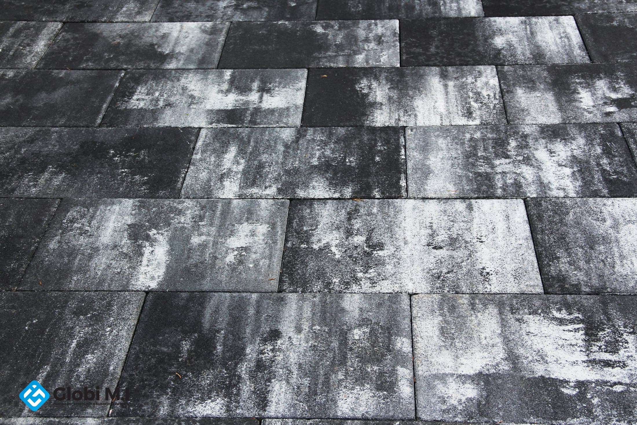 Courtyard — a Globi MI project