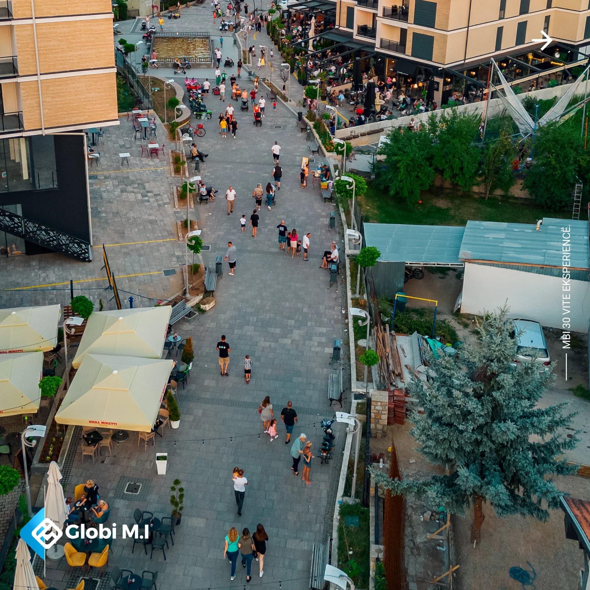 Platz Gjilan