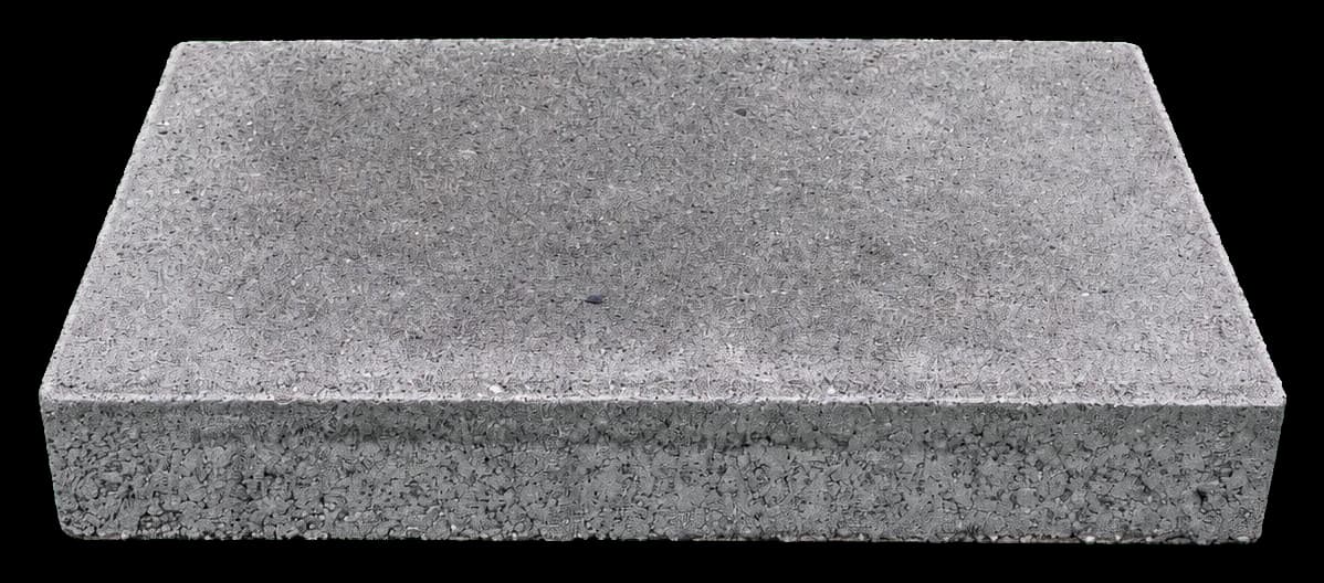 Betonit (natural) — 30 × 45 cm paver, catalogue image